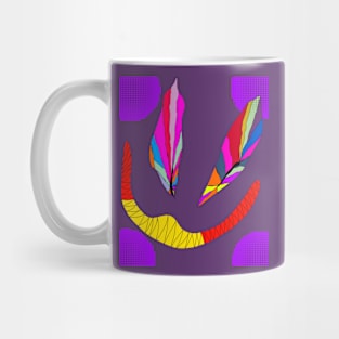 "Smile" Mug